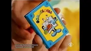 10 Historic Commercials from the 90s - Volume 3