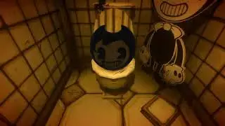 bendy toilet 01