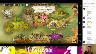 Summoners War Proc Ready Recruiting + lawlz time
