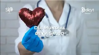 Día Mundial de la Salud