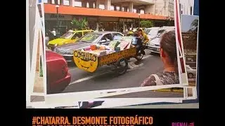 #CHATARRA