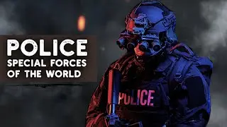 Police Special Forces - 