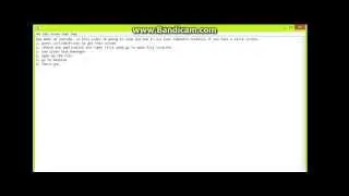How to use your computer normally if you have a black screen ?