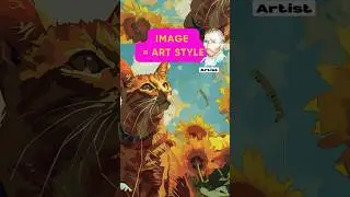 Art SECRETS for AI Prompts that ROCK! 🖼️👩‍🎤  #aitips