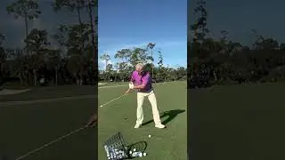 Stop Slicing! Try This Tip
