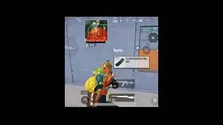 Quick scope and Flick in Bootcamp |  #bgmi #pubgmobile #shorts #bgmistatus #awmheadshot #quickscope