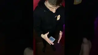 ЛЕВИТАЦИЯ КАРТЫ😱 КАК ТАКОЕ ВОЗМОЖНО❓🤯