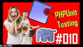 🐘 10 - PHPUnit Testing 👉🏽 AssertEquals