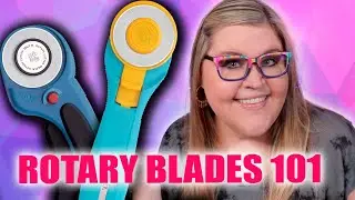 Is Your Rotary Blade Holding You Back from Perfect Cuts?