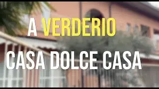 CASA A VERDERIO