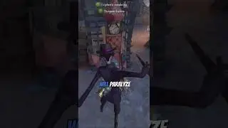 Bye-bye IDV Toxicity?! - Chair Hitting Update