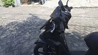 Review motor bekas Yamaha Mio S 2019