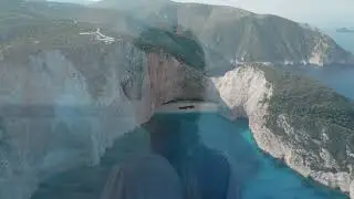 Thanasis Vasilas - Mesogeios (Video Clip)