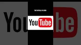 Do you know this fact about YouTube ?