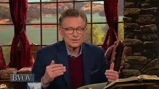 No More Limits - Part 1 with Gloria Copeland and Pastor George Pearsons