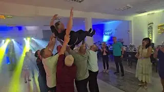 EXCES DANCE - TWOJE FOTOGRAFIE! 📷🎶🔥 (50-te urodziny Karola)