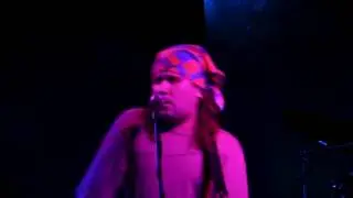 ВОРОН КУТХА   злые белки (live in V.G. 10. 07. 09)
