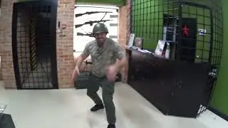 2022 04 02 Воронеж Комедия Бункер М