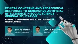 JAAIE Author Insight - Ethical Concerns and Pedagogical Responses to GAI in Social Science Education