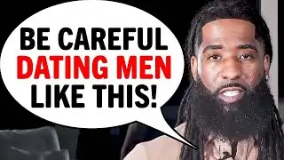 Avoid EMOTIONALLY BROKEN Men With THESE 5 Ways