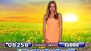Татьяна Козина - "Телевизор" (12.06.16)