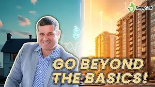 Beyond the Basic Advanced Real Estate Investment Strategies | Simply Do It by Dani Beit-Or