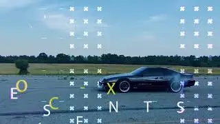 YouTube channel intro promo