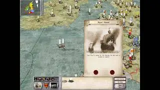 Swords against the Saxons - MTW Northumbria, ep. 10