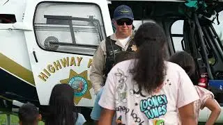 State of the Town: Apple Valley Police Department