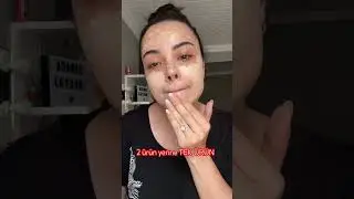 Link yorumda✅ Şu bb kreme bakın😍 #bbkrem #güneşkremi