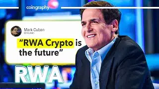 All In On Bitcoin! Mark Cuban's SHOCKING Crypto Bombshell | Coingraphy Reacts