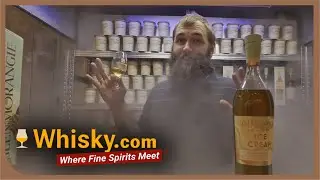 Glenmorangie A Tale of Ice Cream | Whisky Review