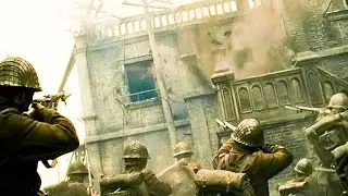 Japanese Soldiers Targets Chinese Prostitutes and Students At The Cathedral
