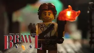 The Lost Idol (Brawl 2020)