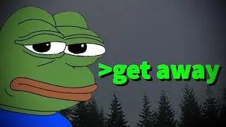 4Chan Skinwalker Encounters
