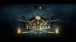Premiere Pro Templates - Epic Pirate Logo
