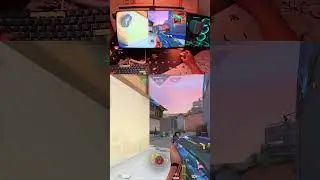 You Need Aim in This Game - Valorant