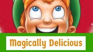Magically Delicious