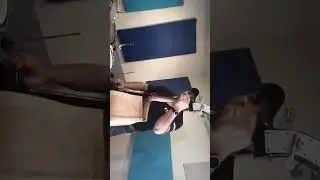 Eugenia Leon ((El Ensayo)) Para su presentacion Norteña Musicazos.