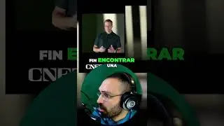 TE ESCANEAN EL OJO 👁️