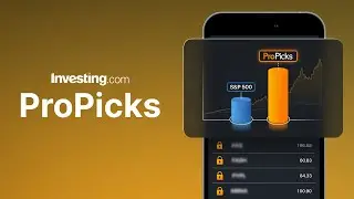 Introducing Investing.com’s ProPicks: Proven AI-Powered Stock Strategies to Beat the S&P 500