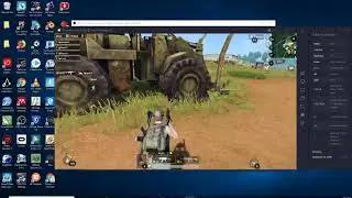 Main PUBG Bunuh2an