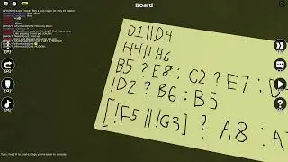 Roblox Escape Room Academy Walkthrough [Stage 36 to 40]