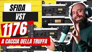 qual'è il miglior 1176 vst? è tutta una truffa?