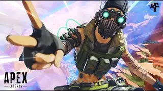 Apex legends Ranked!! | Member Pick Special