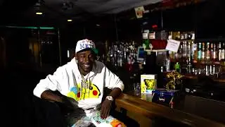Bar Talk EP.5 “Intro” Featuring DB Tha General PT.2