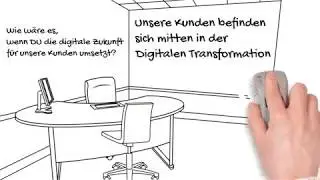 it@business - Consultant Digital Transformation