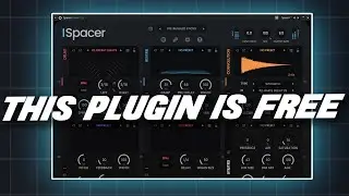 Producers Can''t Miss out  | Advance Multi FX Plugin FREE 2024
