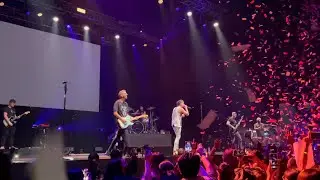 Dear Maria, Count Me In | All Time Low Live in Manila 2022