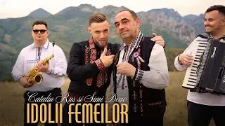 Catalin Rus și Simi Deac - Idolii femeilor (Videoclip Oficial)